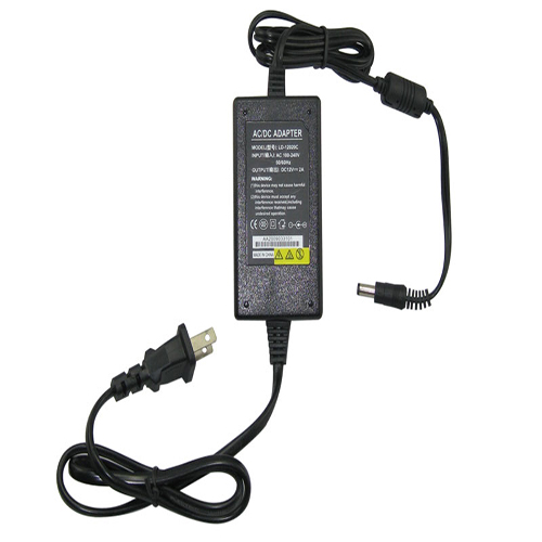 Power Supply
